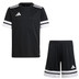 adidas Squadra 25 Trainingsset Kinder