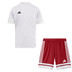 adidas Squadra 25 Trainingsset Kinder