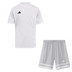 adidas Squadra 25 Trainingsset Kinder