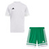 adidas Squadra 25 Trainingsset Kinder