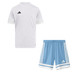 adidas Squadra 25 Trainingsset Kinder