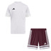 adidas Squadra 25 Trainingsset Kinder