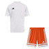 adidas Squadra 25 Trainingsset Kinder