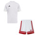 adidas Squadra 25 Trainingsset Kinder