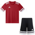 adidas Squadra 25 Trainingsset Kinder