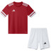 adidas Squadra 25 Trainingsset Kinder