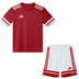 adidas Squadra 25 Trainingsset Kinder