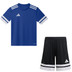 adidas Squadra 25 Trainingsset Kinder