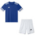 adidas Squadra 25 Trainingsset Kinder