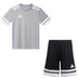 adidas Squadra 25 Trainingsset Kinder