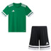 adidas Squadra 25 Trainingsset Kinder