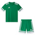 adidas Squadra 25 Trainingsset Kinder