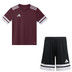 adidas Squadra 25 Trainingsset Kinder