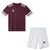 adidas Squadra 25 Trainingsset Kinder