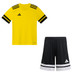 adidas Squadra 25 Trainingsset Kinder