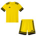 adidas Squadra 25 Trainingsset Kinder