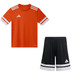 adidas Squadra 25 Trainingsset Kinder
