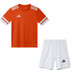 adidas Squadra 25 Trainingsset Kinder