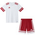 adidas Squadra 25 Trainingsset Kinder