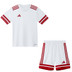 adidas Squadra 25 Trainingsset Kinder