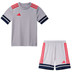 adidas Squadra 25 Trainingsset Kinder