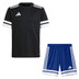 adidas Squadra 25 Trainingsset Kinder