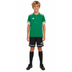 adidas Squadra 25 Trainingsset Kids 1