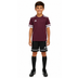 adidas Squadra 25 Trainingsset Kids 1