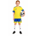 adidas Squadra 25 Trainingsset Kids 1