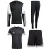 adidas Squadra 25 Ultimate Trainings-Set 1
