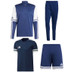 adidas Squadra 25 Ultimate Trainingsset 1