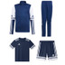 adidas Squadra 25 Ultimate Trainingsset Kids 1