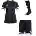 adidas Squadra 25 Football Kit Women