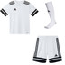adidas Squadra 25 Fotbollsset Barn