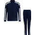 adidas Squadra Träningsoverall Barn