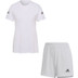 adidas Squadra Träningsset Dam
