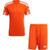 adidas Squadra Training Set