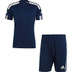 adidas Squadra Trainingsset