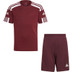 adidas Squadra Trainingsset Kinder