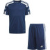 adidas Squadra Trainingsset Kids