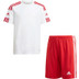 adidas Squadra Träningsset Barn