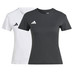adidas T-Shirt 2-pack Dames 1