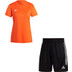 adidas Tabela 23 Trainingsset Dames