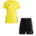 adidas Tabela 23 Trainingsset Dames