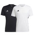 adidas Tabela 23 Training Shirt 2-Pack 1