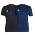 adidas Tabela 23 Training Shirt 2-Pack 1