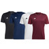 adidas Tabela 23 Training Shirt 4-Pack 1