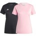 adidas Tabela 23 Training Shirt Dames 2-Pack 1