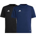 adidas Tabela 23 Training Shirt Kids 2-Pack 1