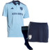 adidas Thuistenue Meisjes